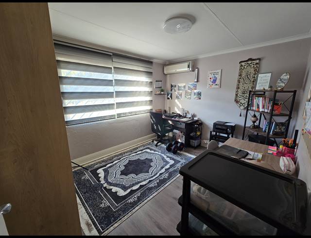 3 BEDROOM SECTIONAL TITLE FOR SALE IN BASSONIA